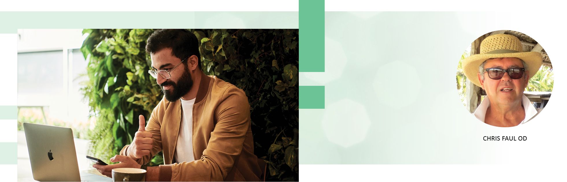 Odoo • Image and Text